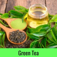 Green Tea